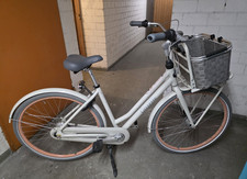 Damenfahrrad gazelle 28 - damenfahrrad, –