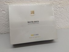 BEATE JOHNEN SKINLIKE Nutr!MedLift Ampoules Duo - 28x2ml - Neu !!!