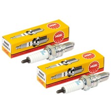 Zündkerze Set 2 Stück NGK