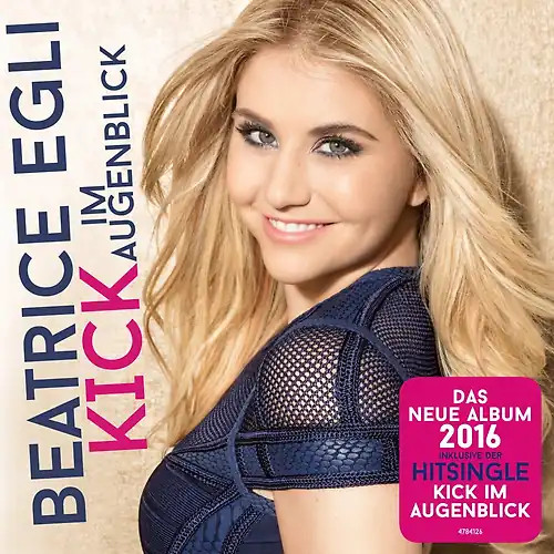 Beatrice egli kick im - beatrice,