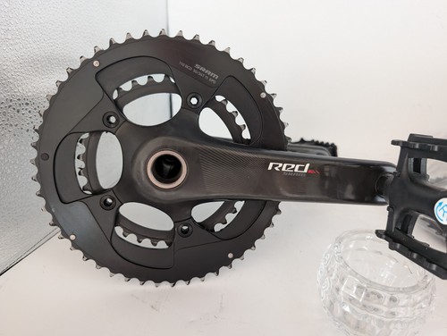 Sram red 172 bb30 pf30 - 172,5, bb30/pf30