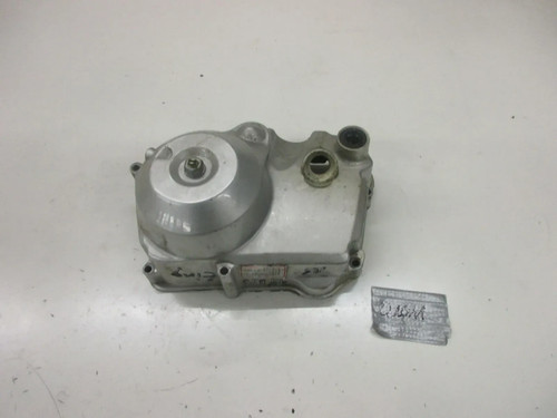 Q1011 kymco zing 125 rf25 - zing,