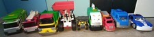 Spielfahrzeug konvolut xxl set - konvolut,