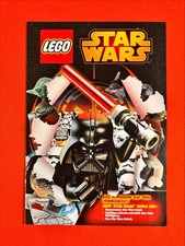 Lego Star Wars Die Yoda