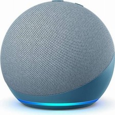Amazon Echo Dot 4. Gen Smart