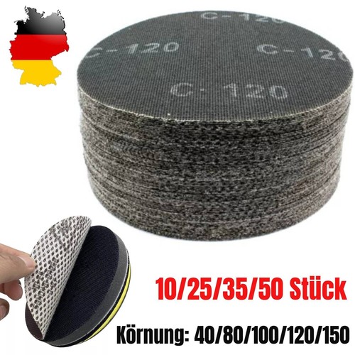 Klett schleifgitter 225mm - klett-schleifgitter, Ø