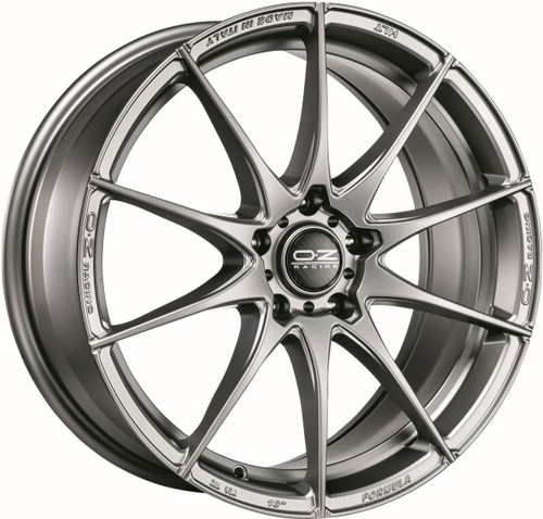 Sommerräder formula hlt - oz,