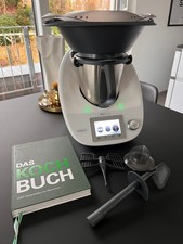 Thermomix TM5 Vorwerk /