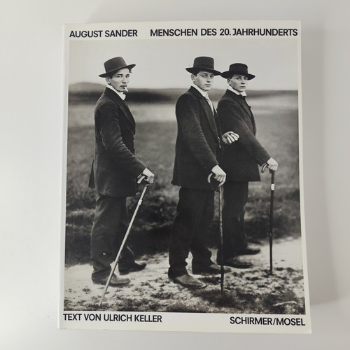 Menschen des jahrhunderts - des, 20.