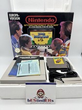 Nintendo Nes Konsole - Super