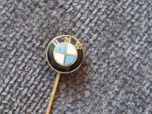 Alte anstecknadel bmw - alte,