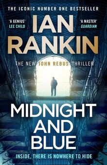 Midnight and blue - and,