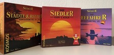 Die Siedler von Catan - Die