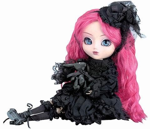 Groove fashion doll - fashion, /