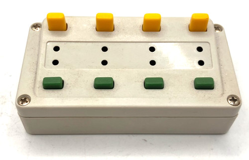 Märklin 72730 schaltpult - h0,