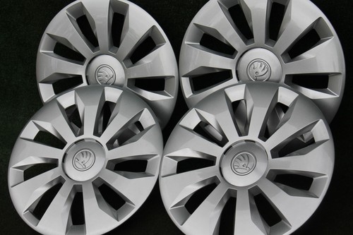 Original skoda fabia 4 - original,