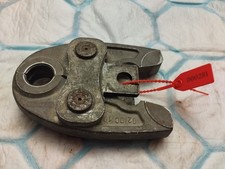 281 Presszange Pressbacke