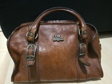 The Bridge Vintage Leather