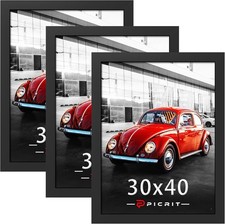 Picrit 30x40 Picture Frame