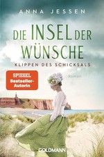 Die Insel der Wünsche -