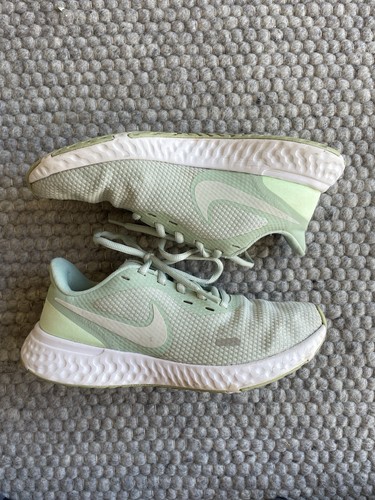 Nike revolution turnschuhe - 5,