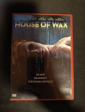 House of Wax - Original