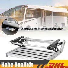 Wohnmobil Wohnwagen Trittstufe