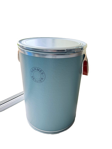 Hermes sattelbox - hermes, (gross)