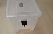 Zuchtbox Asseln Tausendfüßer