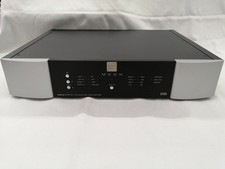 Moon 280d mind2 - 280d, dac