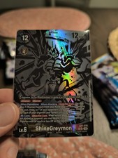 ShineGreymon (AD1-016) (V.3)