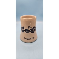 Erzquell Pils alter Bierkrug
