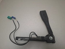 Gurtschloss Gurtstraffer Opel