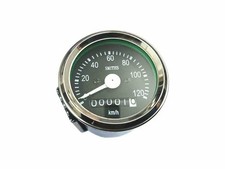 SMITHS TACHOMETER 0-120 MPH