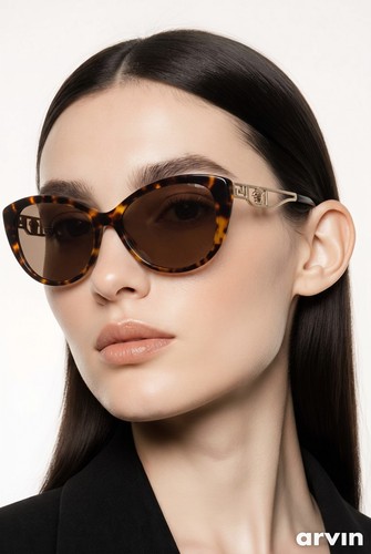 Versace damen sonnenbrille - versace,
