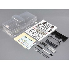 Losi LOS230087 Klares