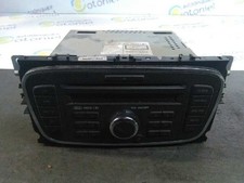 7M5T18C815BA AUDIO SYSTEM /