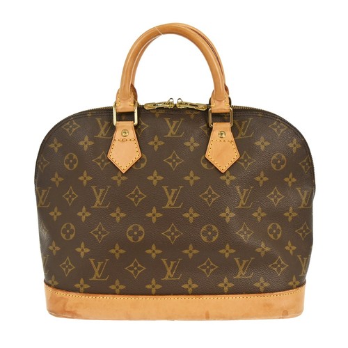 Best01 louis vuitton - vuitton, alma