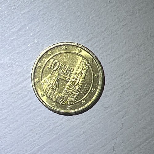 österreich euro cent - euro,