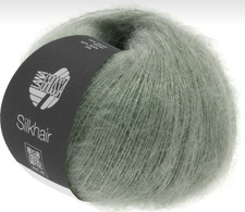(kg/356€) Silkhair Lana