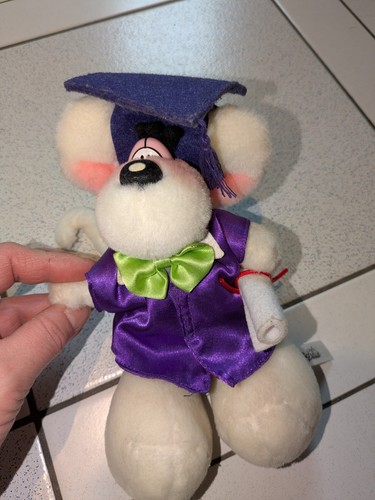 Diddl maus stofftier - diddl,
