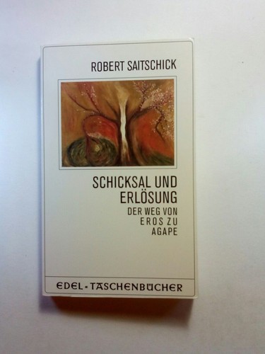 Schicksal und erlösung der - schicksal, erlösung: