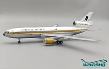 Inflight 200 Mexicana