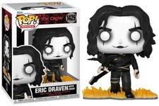 Funko POP! Movies - The Crow -