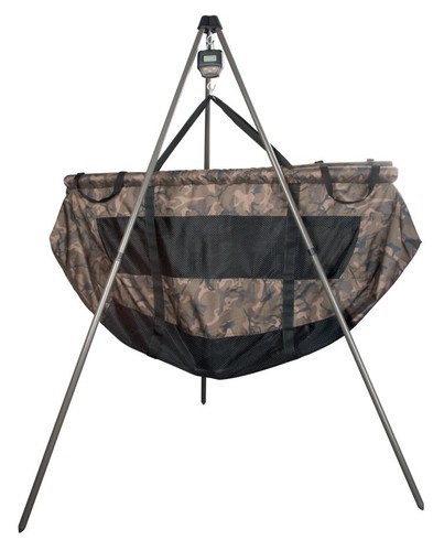 Fox weighing tripod - fox,