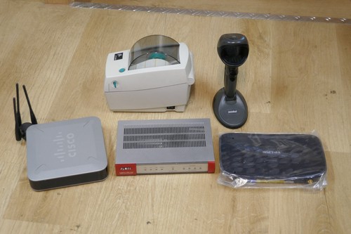 Router etikettendrucker - etikettendrucker, +