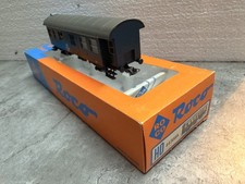 Roco 44308A Bauzugwagen