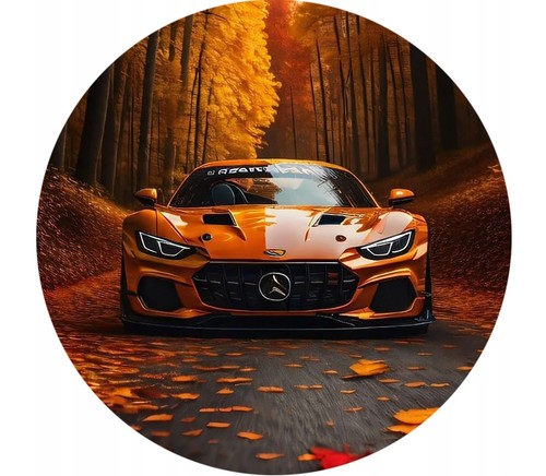 Mercedes essbar car - mercedes,