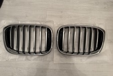 Original BMW X3 G01 Zier