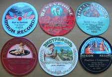 GLASUNTERSETZER-Bar-Set im